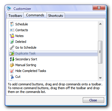 customize_commands